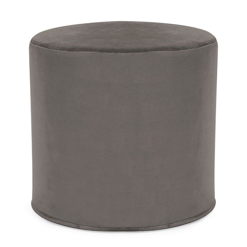 No Tip Cylinder Bella Pewter. Picture 1
