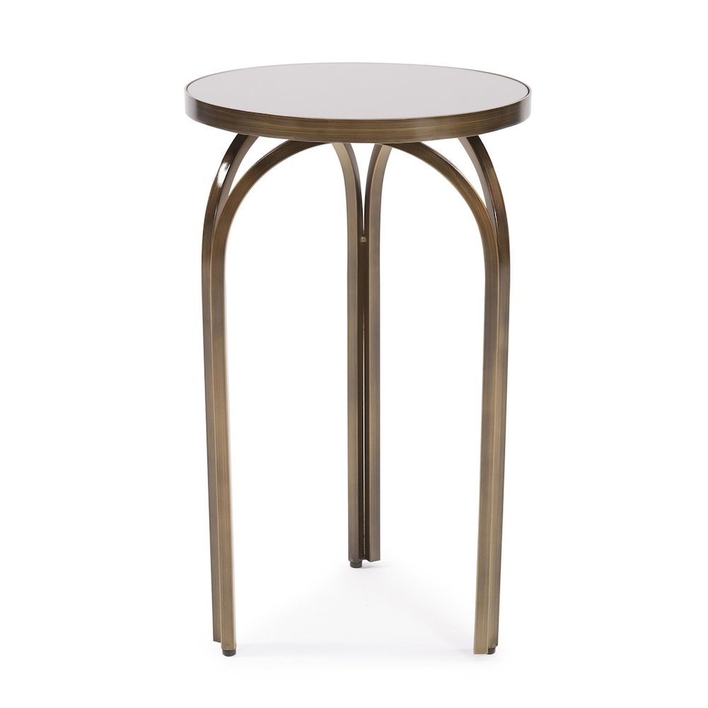 Palladio Tea Tint Side Table. Picture 2