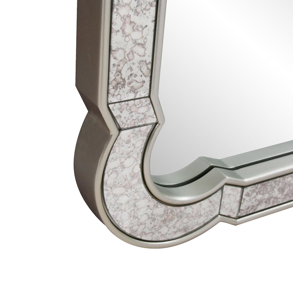 Artemis Dressing Mirror. Picture 5