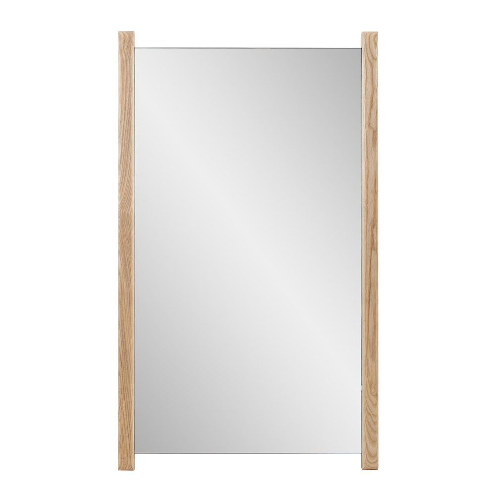 Emil Vanity Mirror- Large. Picture 1