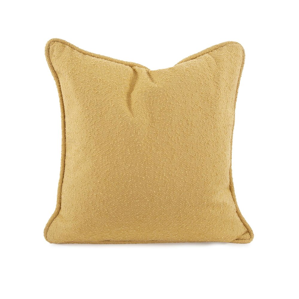 Pillow 20 x 20  Alicante Gold. Picture 1