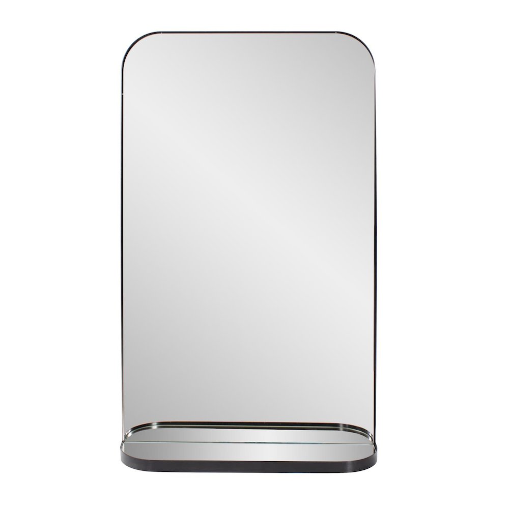 Pulaski Barber Mirror. Picture 1