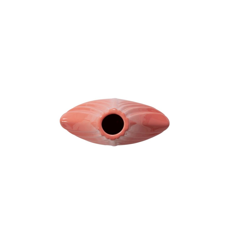 Coral Reef Vase- Short. Picture 4