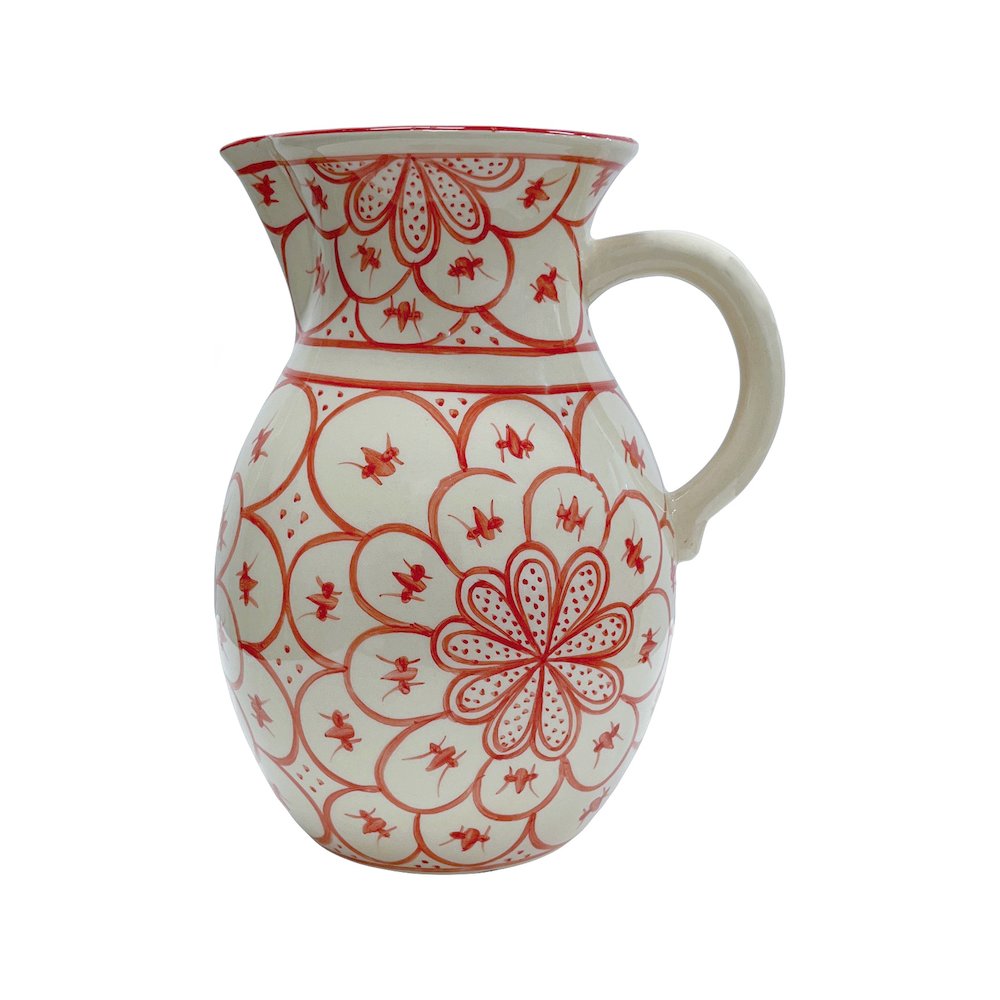 Atom Flower Pitcher. Picture 1