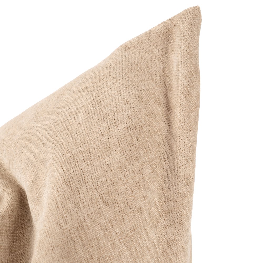 Komodo Sand Down Filled 20x20 Pillow. Picture 4