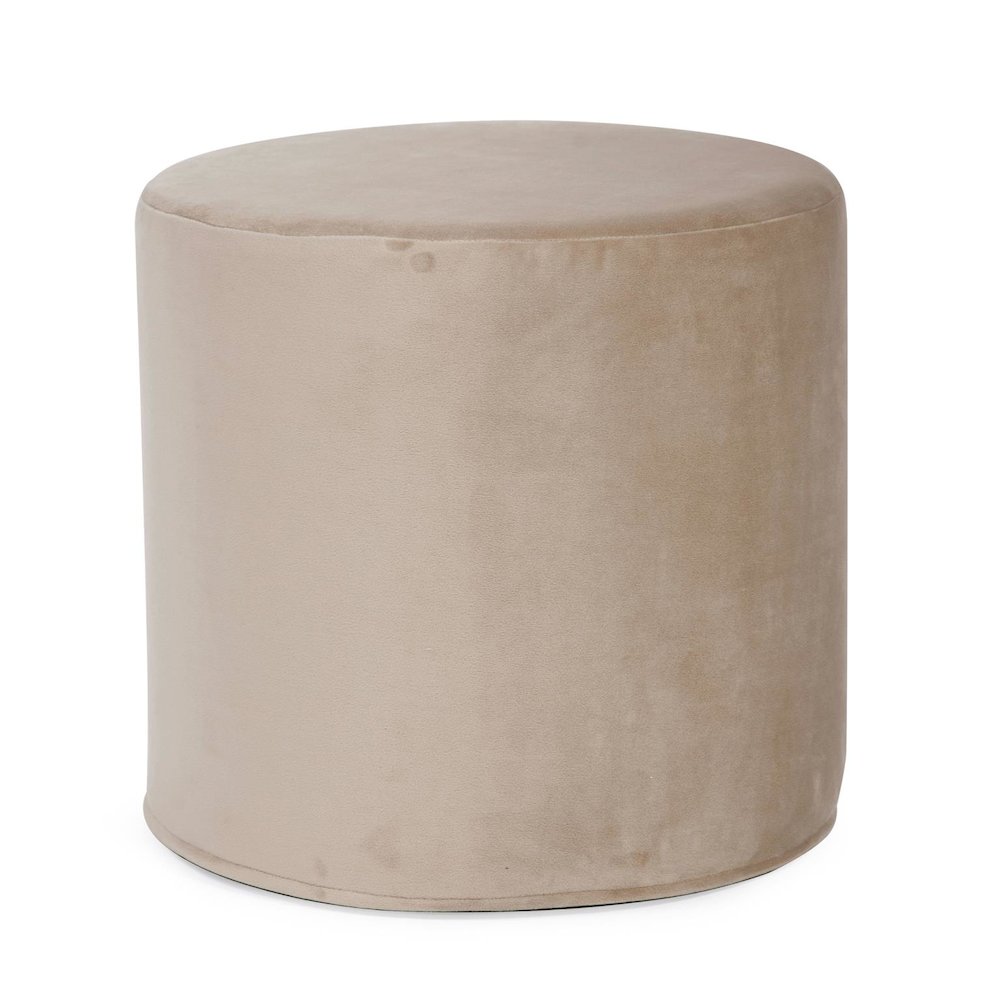 No Tip Cylinder Bella Sand. Picture 1