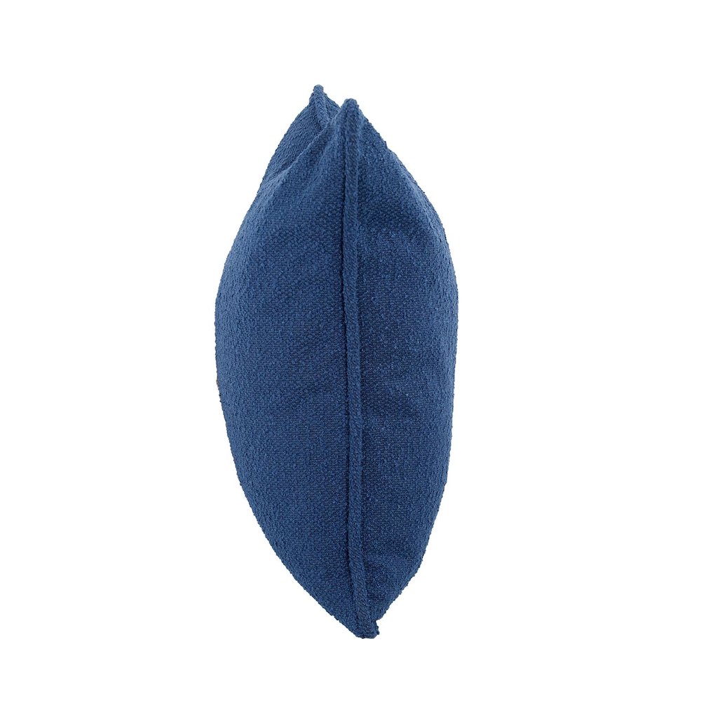 Pillow 20 x 20  Alicante Indigo. Picture 3