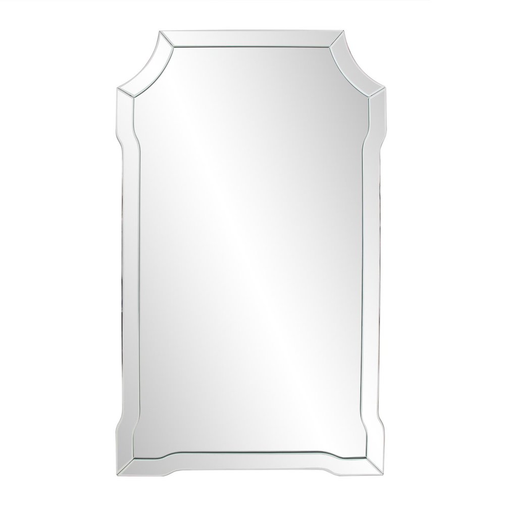 Claudette Mirror. Picture 1