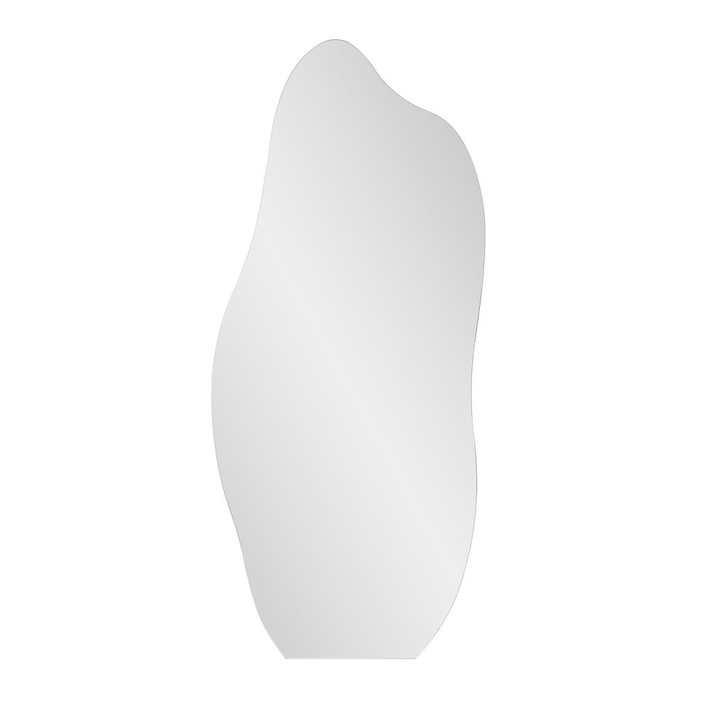 Argall Mirror. Picture 1