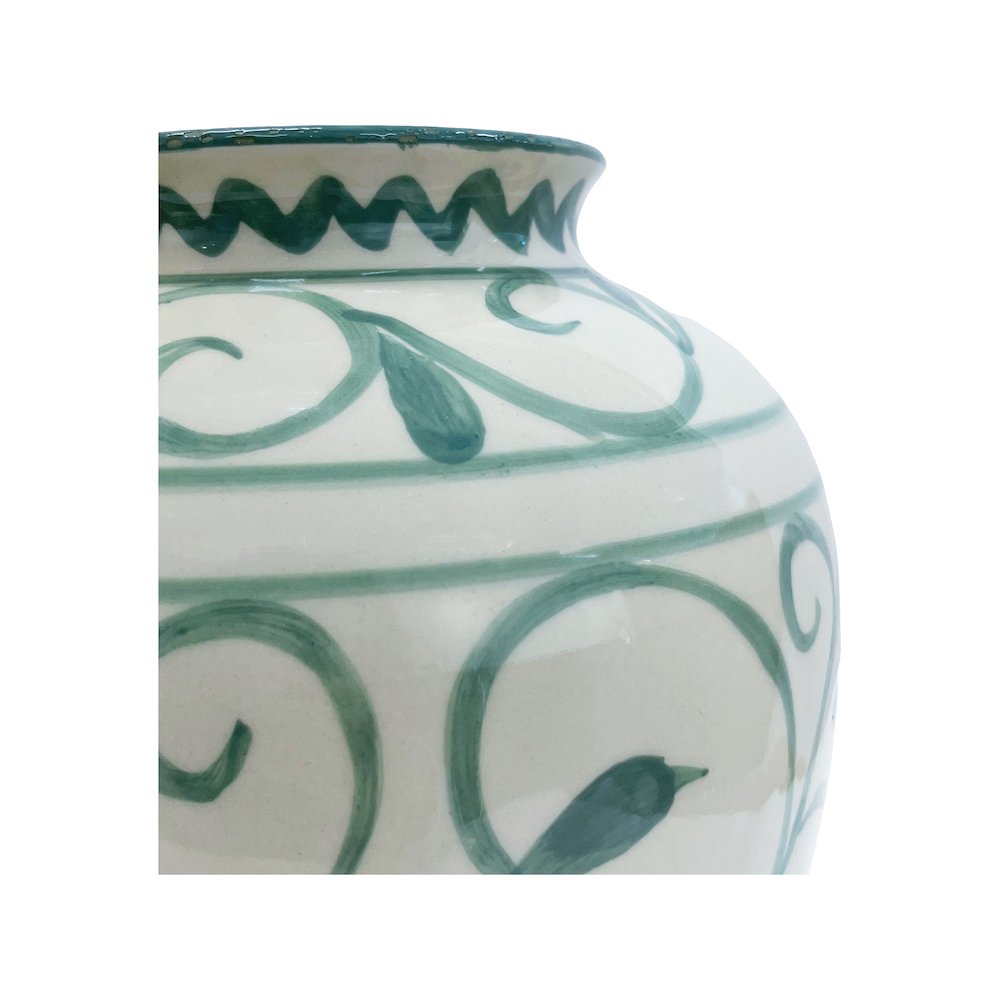 Lima Vase - Small. Picture 5