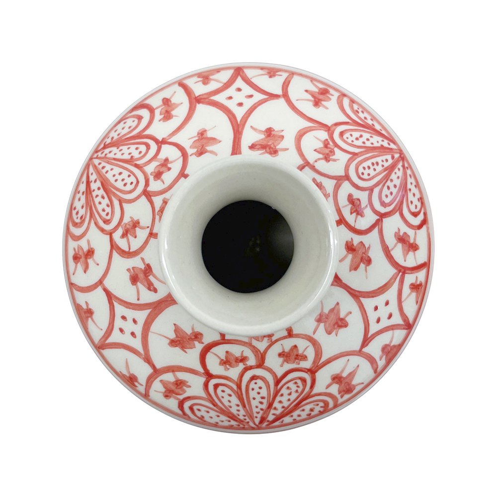 Atom Flower Vase - Small. Picture 7