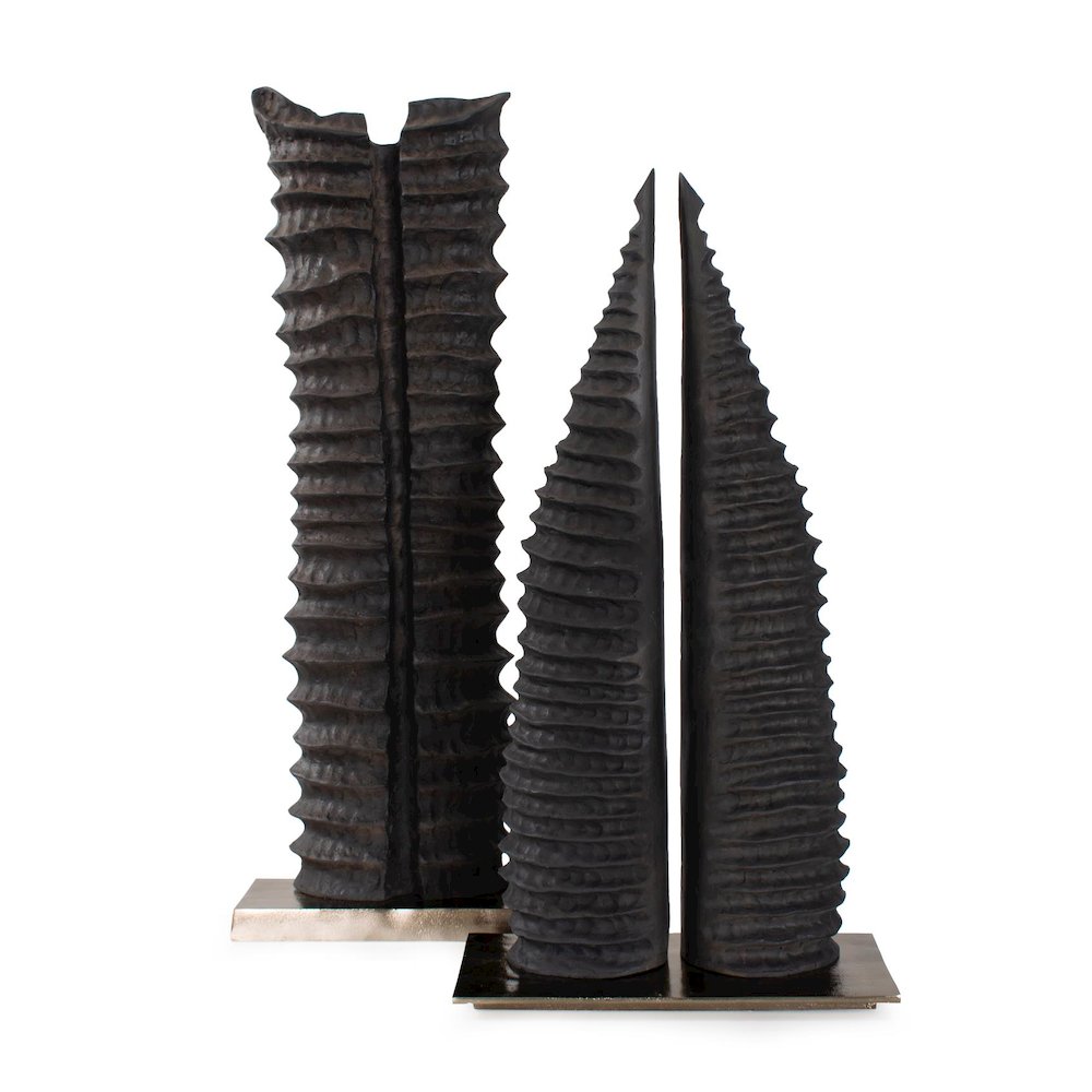 Meru Abstract Sculpture. Picture 8