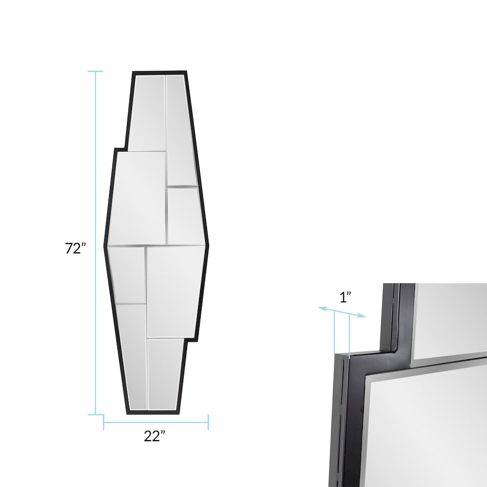 Neutra Mirror. Picture 7