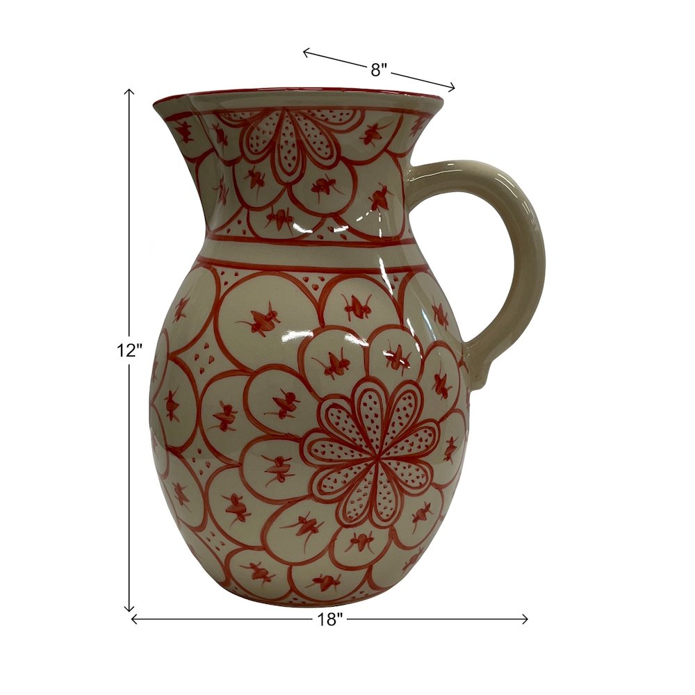 Atom Flower Pitcher. Picture 9