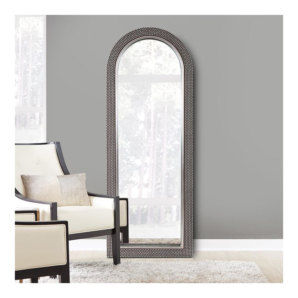 Yukon Arched Mirror. Picture 7