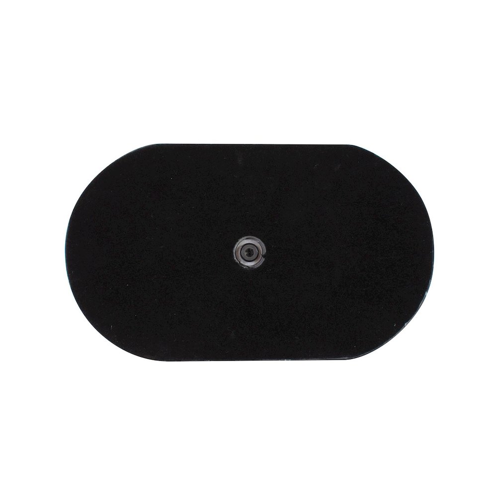 Bellingham Tabletop Mirror- Short. Picture 4