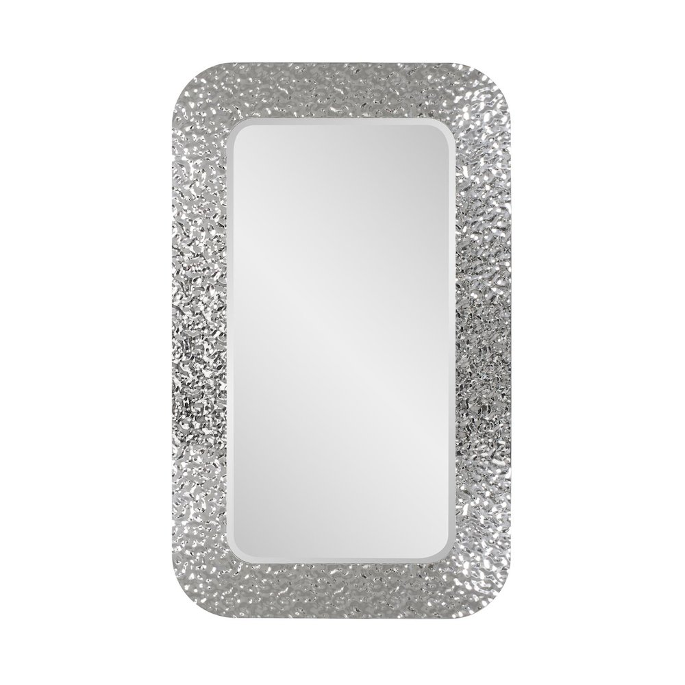 Olmstead Rectangular Mirror. Picture 1