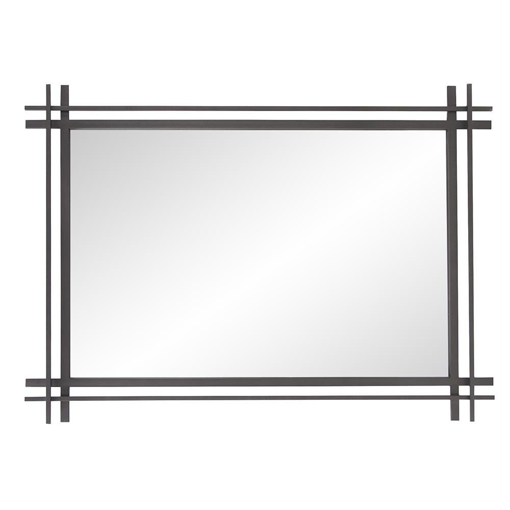 Clarke Mirror. Picture 3