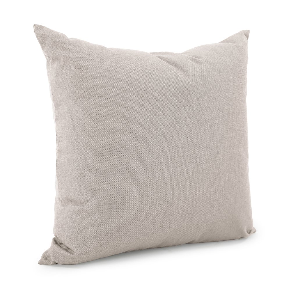 20 x 20 Pillow Seascape Sand. Picture 4
