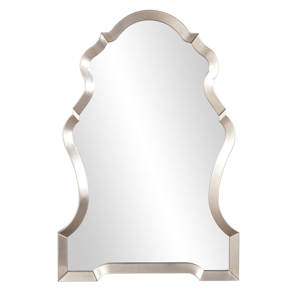 Nadia Mirror. Picture 1