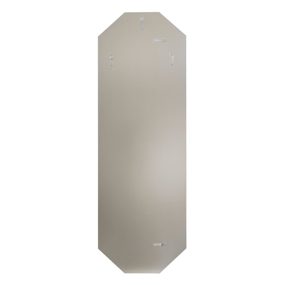 Lenox Octagonal Dressing Mirror. Picture 3