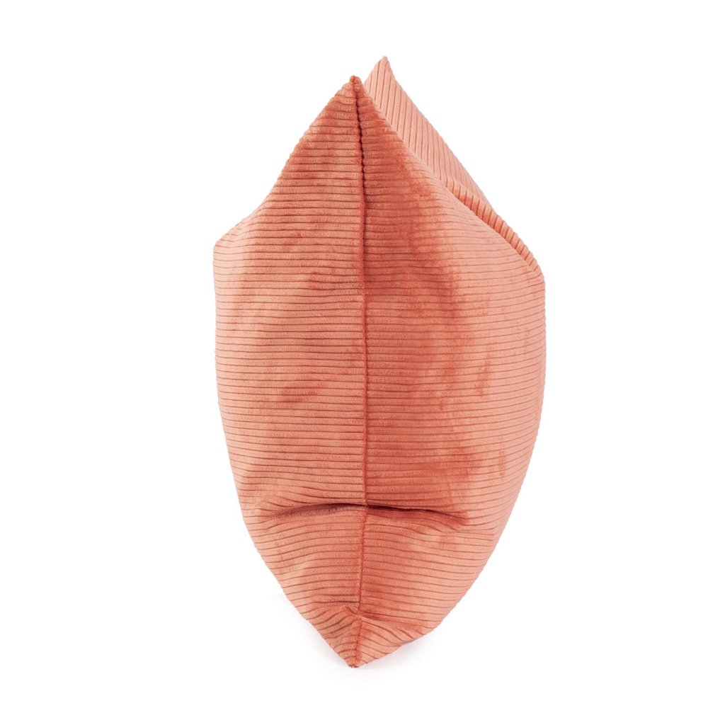 Pillow 20 x 20 Pana Terra - Poly Insert. Picture 4