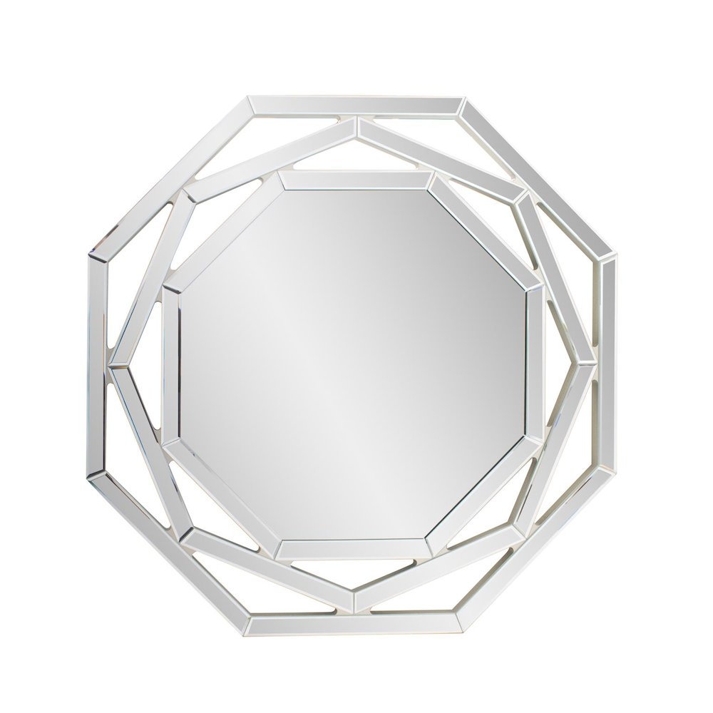 Franklin Mirror. Picture 1