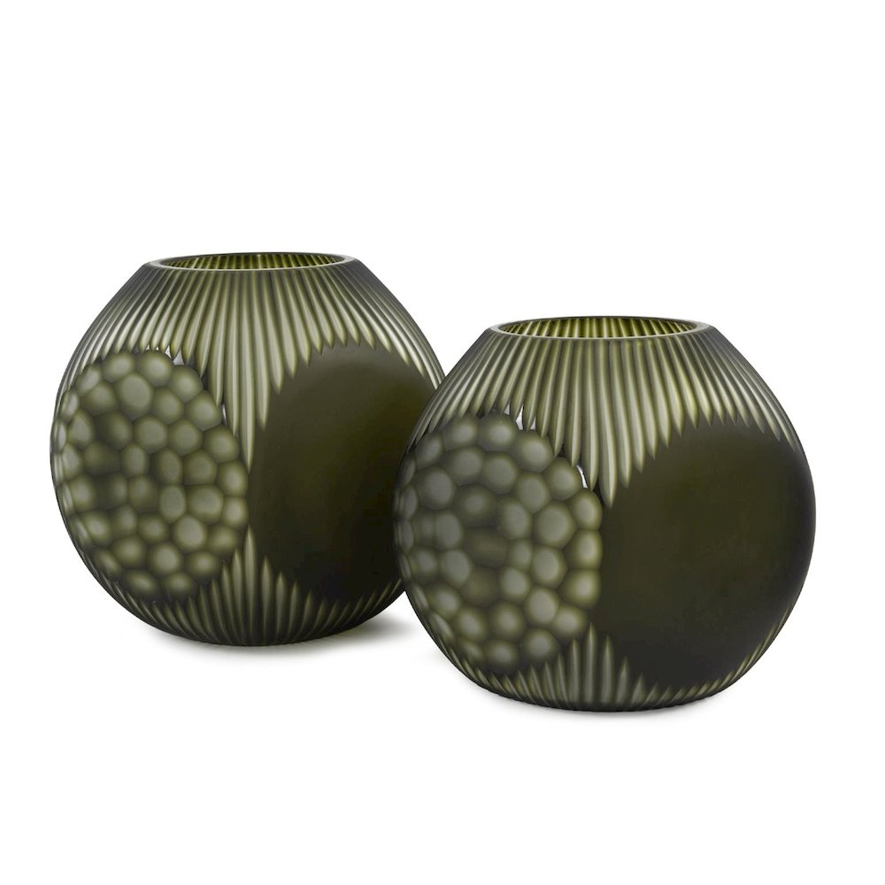 Cebu Vase- Small. Picture 6
