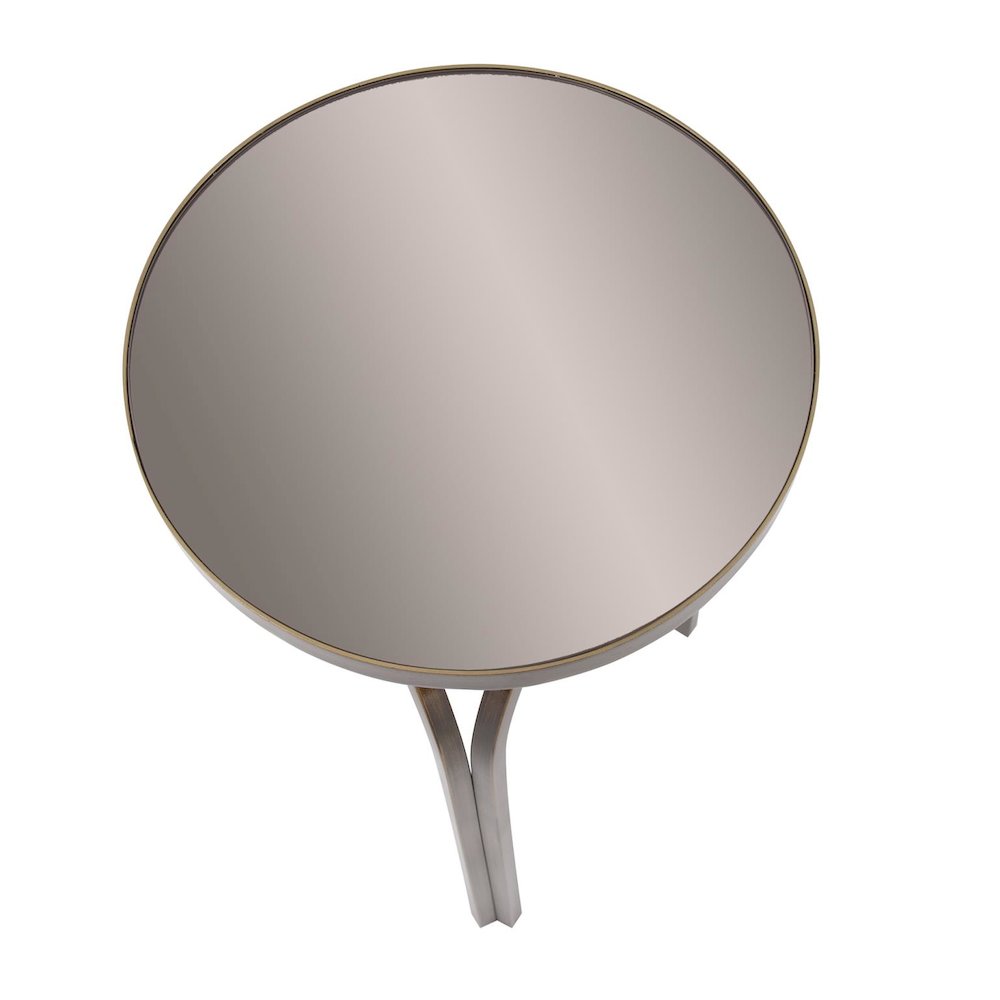 Palladio Tea Tint Side Table. Picture 4