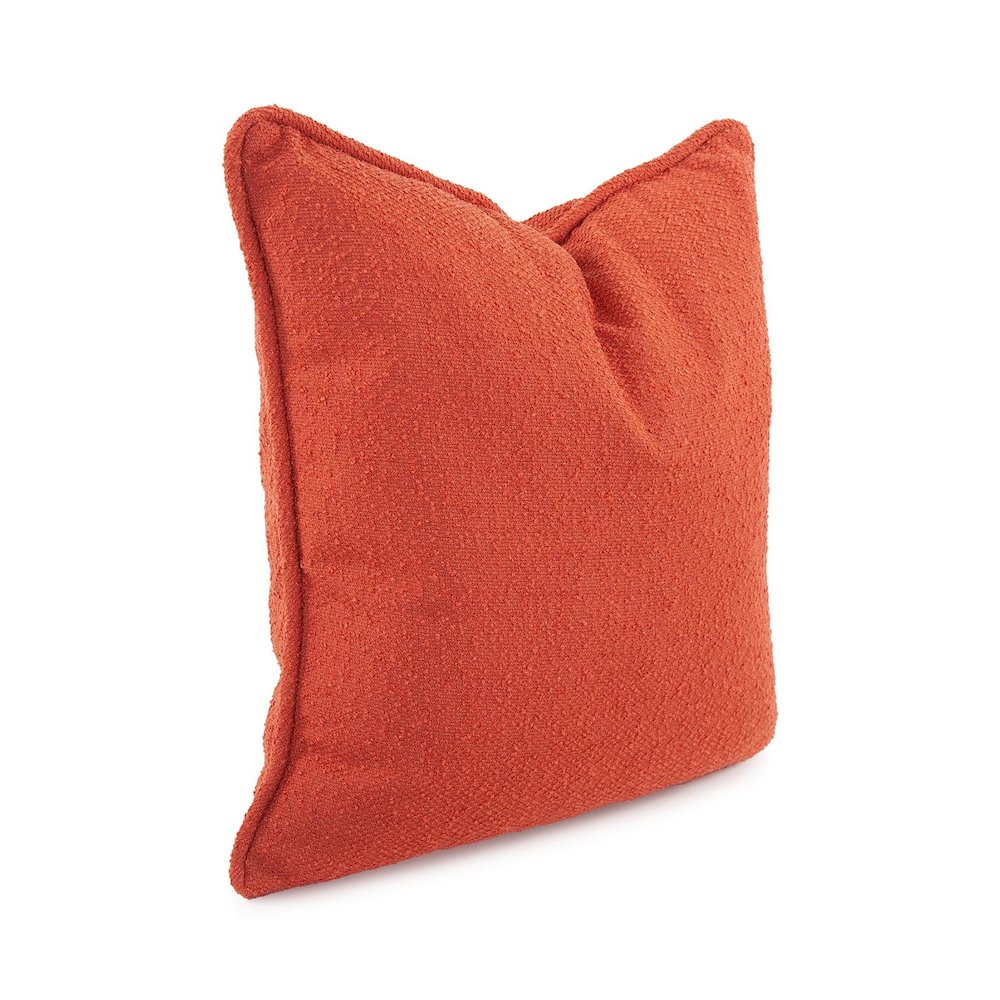 Pillow 20 x 20  Alicante Coral. Picture 2
