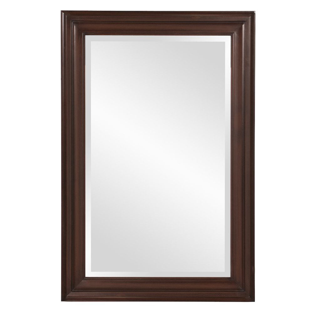 Howard Elliott George Mirror. Picture 1