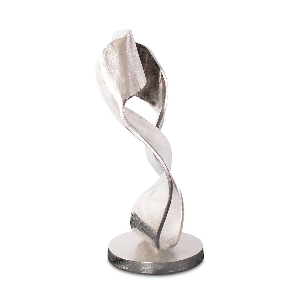 Constant Airial Flow Sculpture. Picture 6