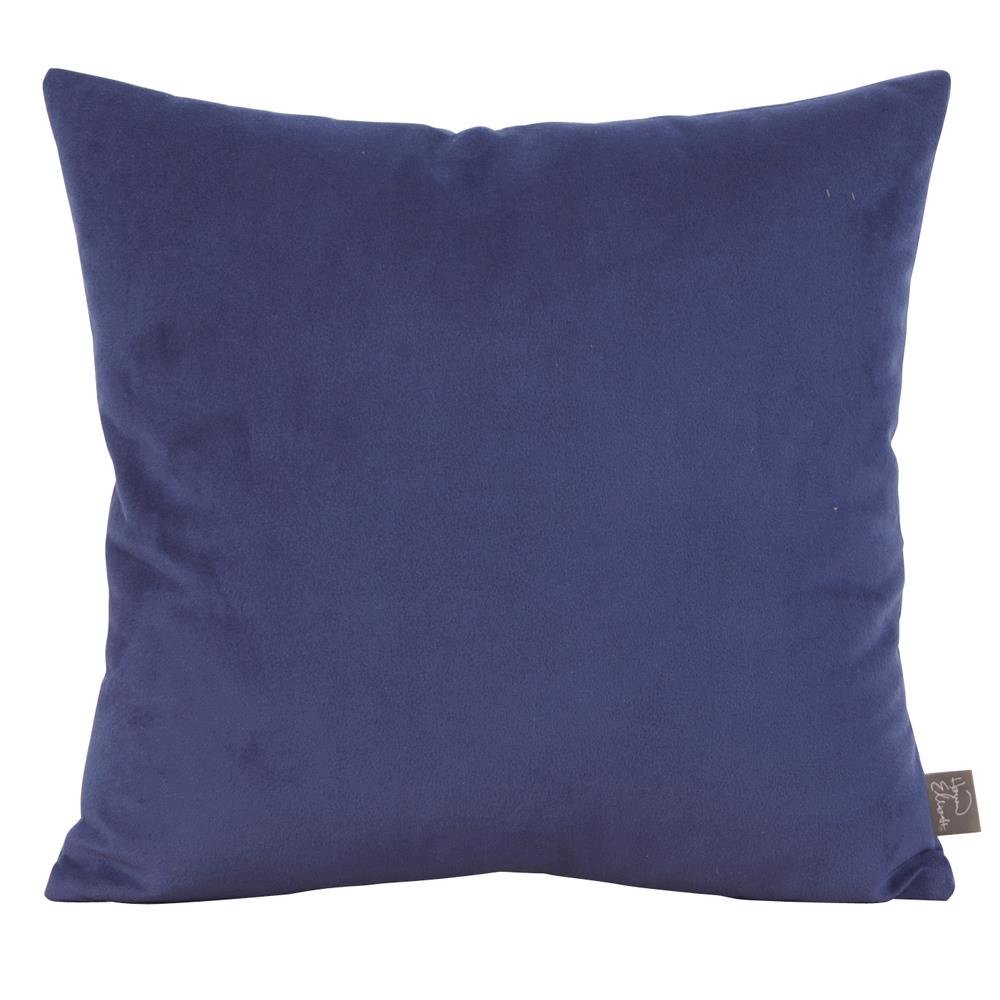 20 x 20 Pillow  Bella Royal - Poly Insert. Picture 1