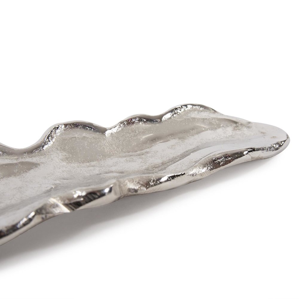 Calaa Leaf Tray Small. Picture 7