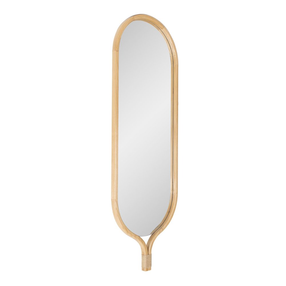 Ulah Oval Mirror. Picture 3