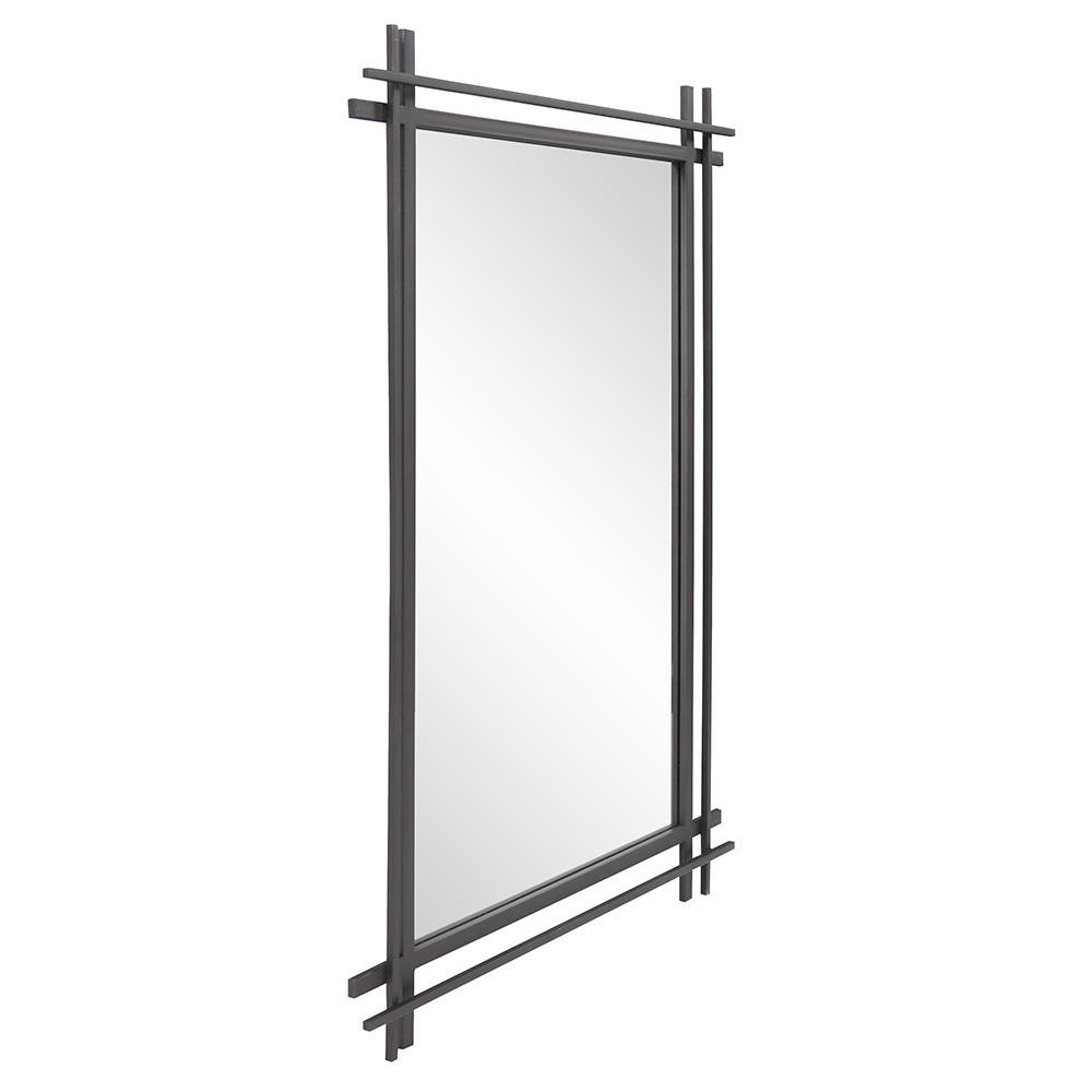 Clarke Mirror. Picture 2