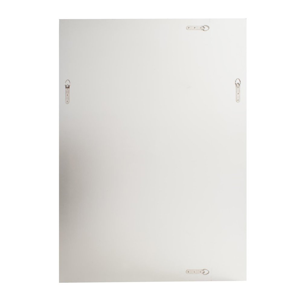 Adoree V Grooved Vanity Mirror. Picture 2