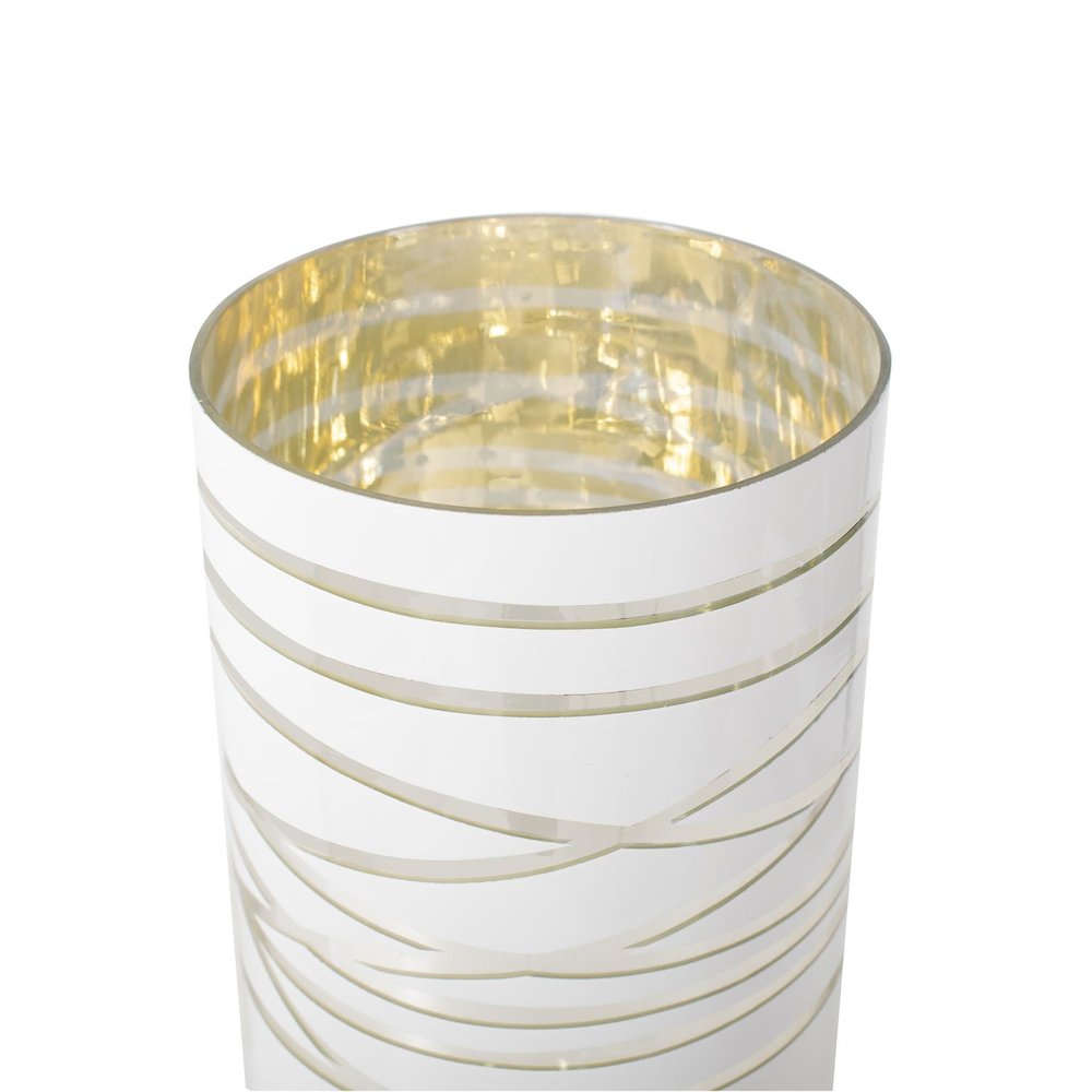 Lustig Cylindrical Vessel- Medium. Picture 2