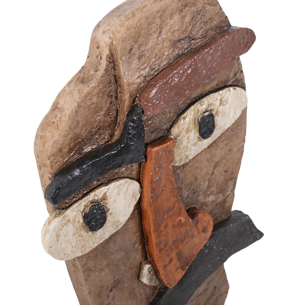 Archibald Sculpture. Picture 5