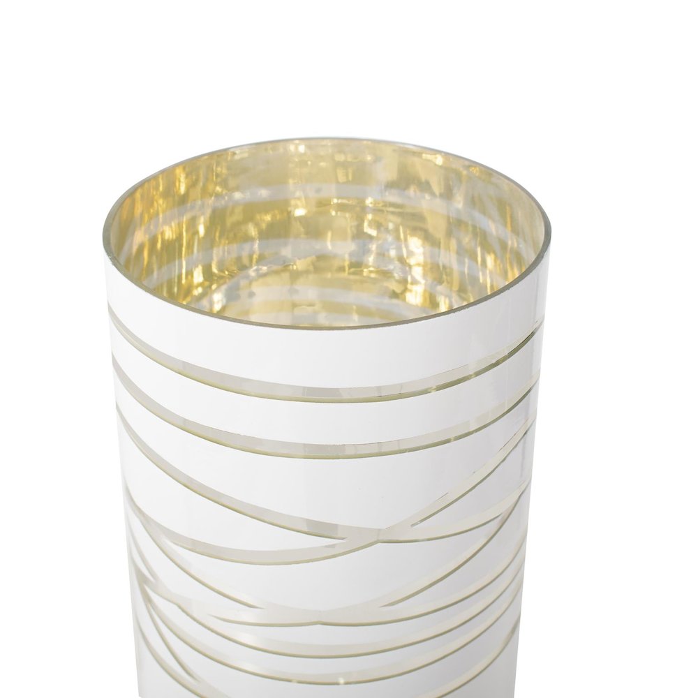 Lustig Cylindrical Vessel- Large. Picture 2
