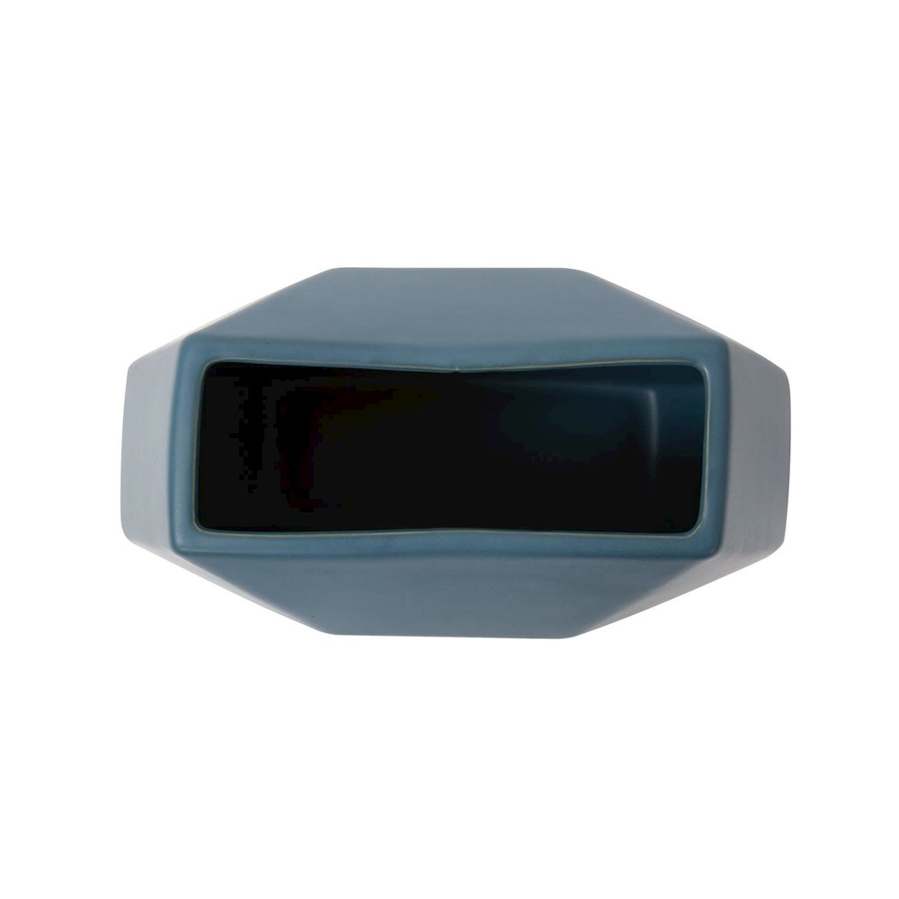 Brassa Vessel - Small. Picture 4
