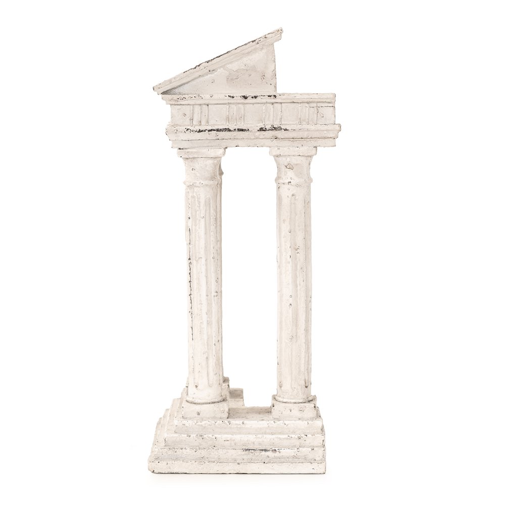 Temple of Portunus I. Picture 7