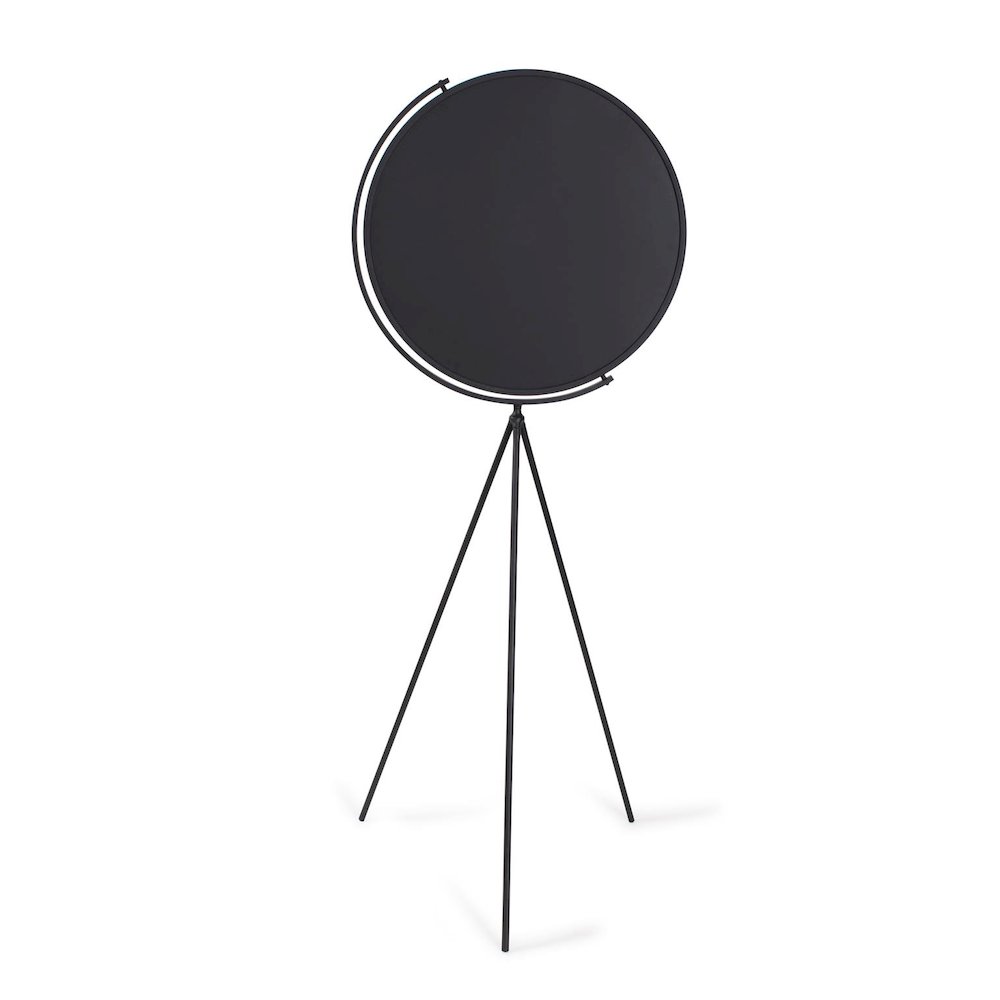 Bastien Tripod Floor Mirror. Picture 7