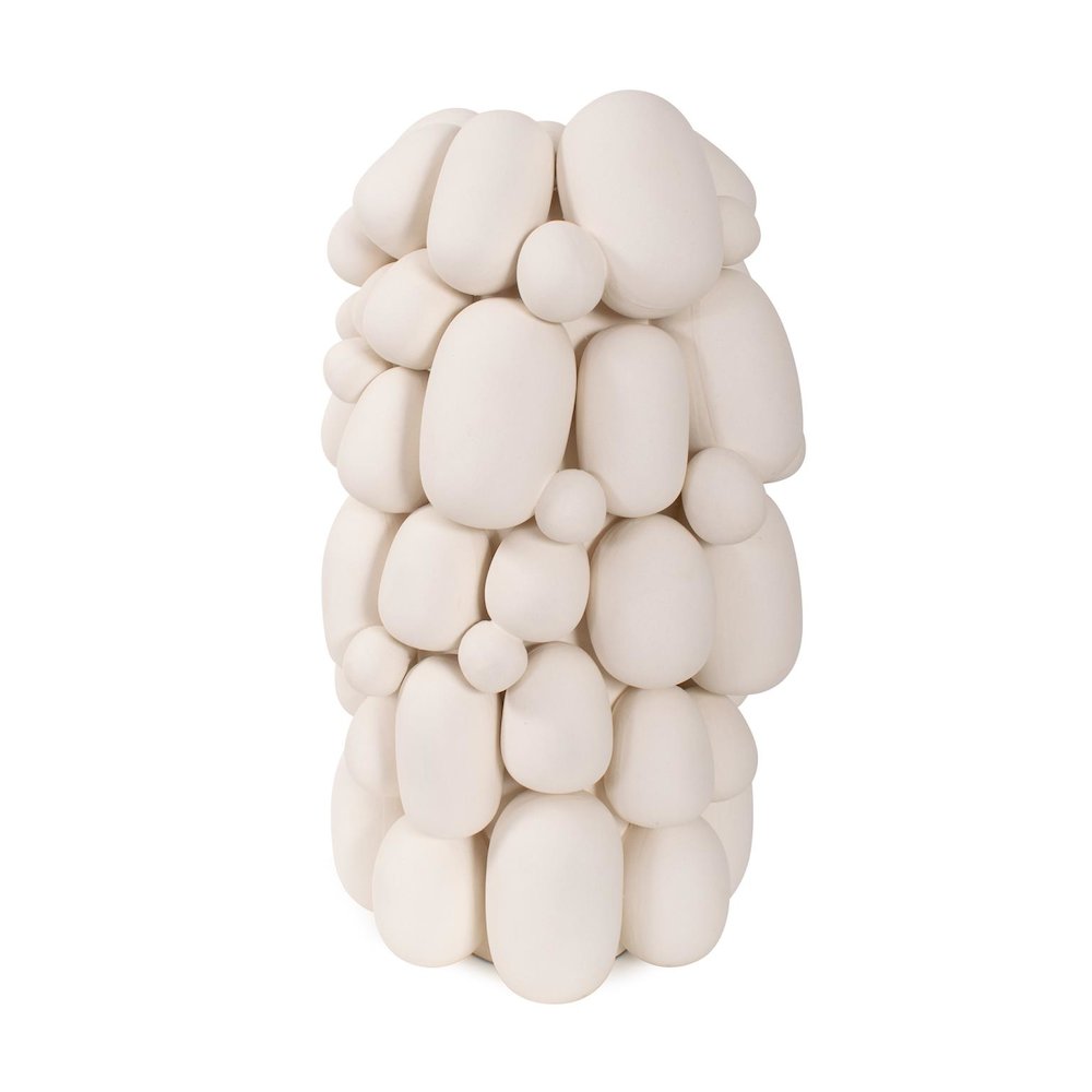 Walford Abstract Vase. Picture 1