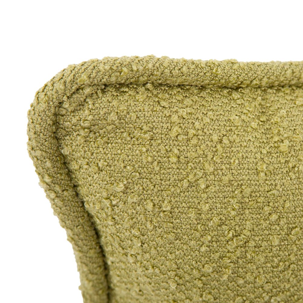 Pillow 24 x 24  Alicante Moss. Picture 5