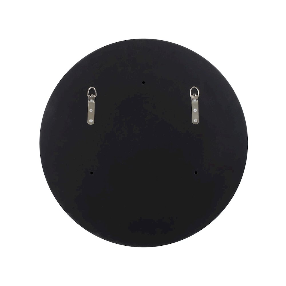Balducci Round Mirror- Small. Picture 3