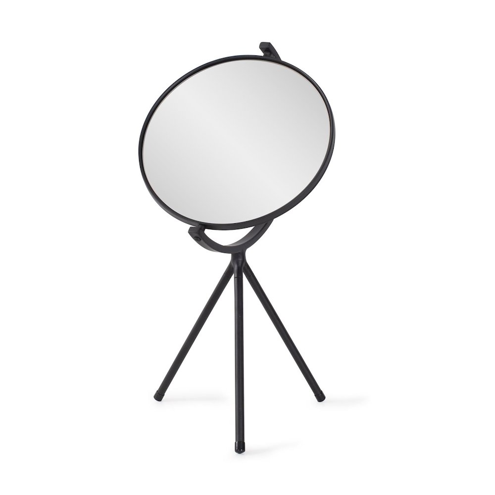 Bastien Tripod Tabletop Mirror. Picture 9