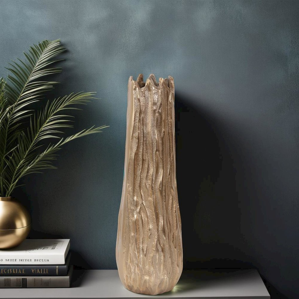 Sycamore Vase- Tall. Picture 6