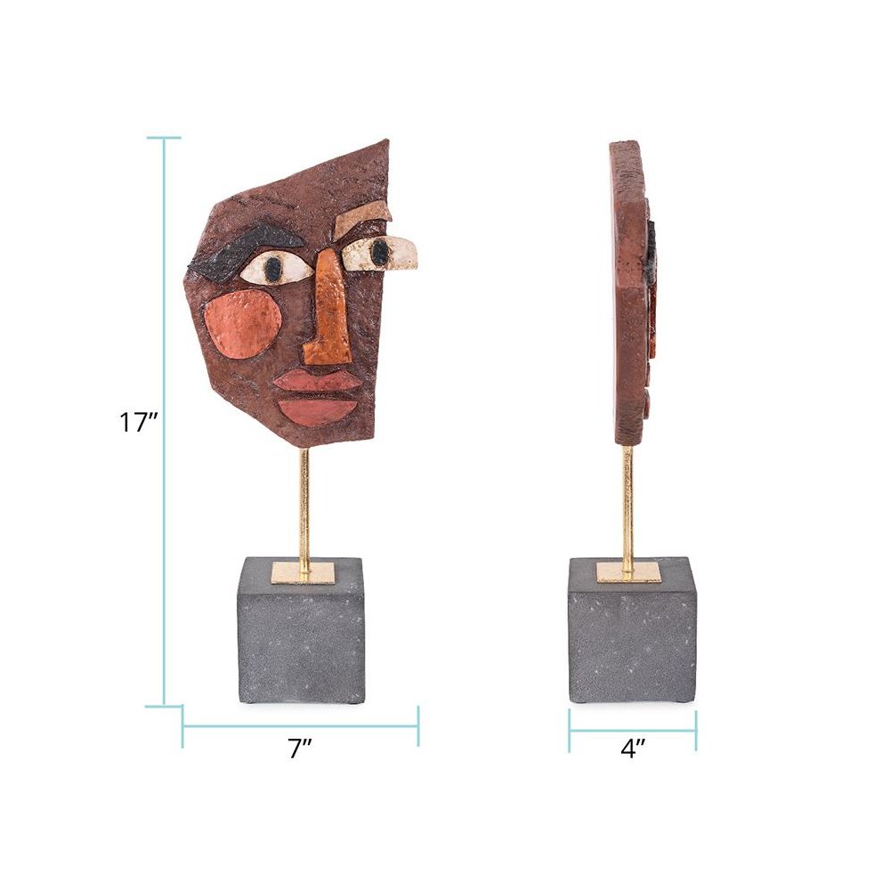 Oliver Sculpture. Picture 8