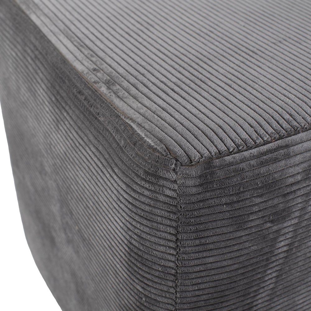 No Tip Block   Pana Charcoal. Picture 5